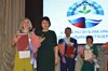 17 марта состоялась торжественная церемония награждения участников и победителей  «Недели педагогического мастерства Республики Алтай – 2017».